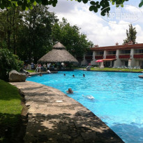 El Tapatio & Resort 