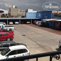 Suites San Juan