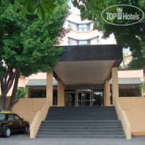 Best Western Real de Puebla 