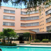 Best Western Real de Puebla 