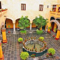 Quinta Real Puebla  5*