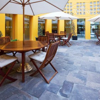 Holiday Inn Puebla Finsa 