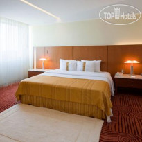 Holiday Inn Puebla Finsa 
