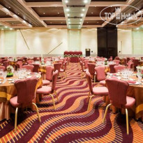 Holiday Inn Puebla Finsa 