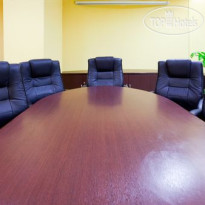 Holiday Inn Puebla Finsa 