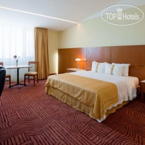 Holiday Inn Puebla Finsa 