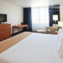 Holiday Inn Express Puebla 