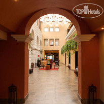 Casa del Alma, Hotel Boutique & Spa