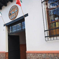 La Casa De Mama 