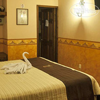 La Casa De Mama 