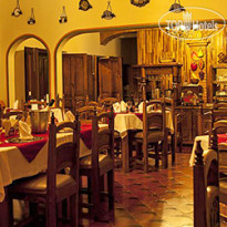 La Casa De Mama 