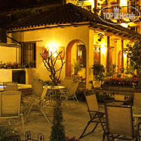 La Casa De Mama 