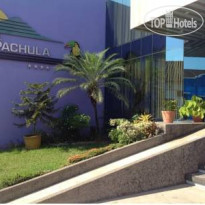  Tapachula 