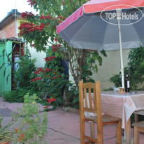 13 Cielos Hostel 