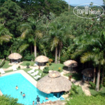 Best Western Maya Palenque 