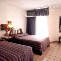 Best Western Maya Palenque 