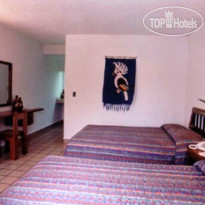 Best Western Maya Palenque 