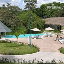 Villa Mercedes Palenque Hotel 