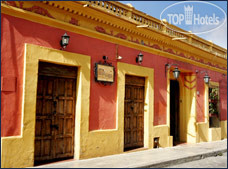 Новые добавленные фото туристов Mansion de los Angeles 3*