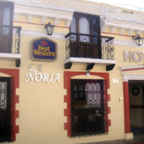 Best Western La Noria 