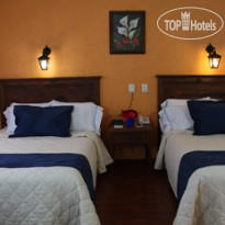 Best Western La Noria 