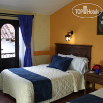 Best Western La Noria 