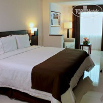 Holiday Inn Express Tuxtla Gutierrez La Marimba 