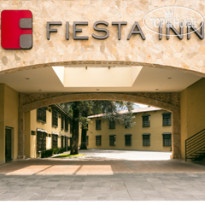 Fiesta Inn San Cristobal de Las Casas 