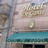 Фото отеля De Gante 2*