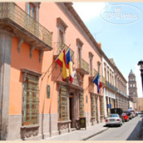 Museo Palacio De San Agustin 