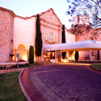 The Westin San Luis Potosi 