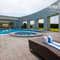 Holiday Inn Express San Luis Potosi 