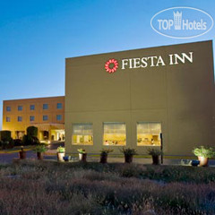 Фотографии отеля  Fiesta Inn San Luis Potosi Oriente 4*