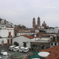 Best Western Taxco 