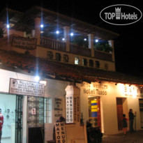 Best Western Taxco 