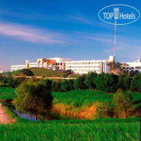 Hilton Villahermosa & Conference Center 