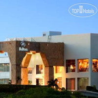 Hilton Villahermosa & Conference Center 5*