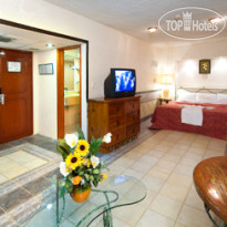 Best Western Maya Tabasco 