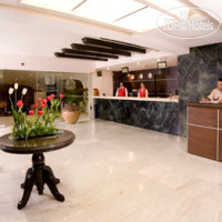 Best Western Maya Tabasco 4*