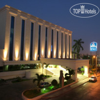 Best Western Maya Tabasco 