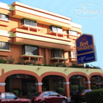 Best Western Hotel Madan 