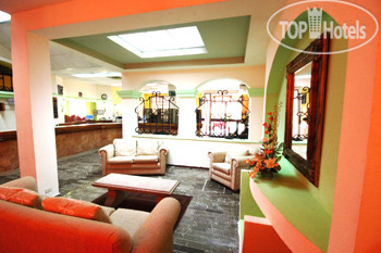 Best Western Hotel Madan