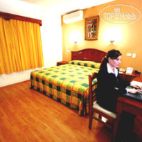 Best Western Hotel Madan 