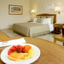 Fiesta Inn Villahermosa 