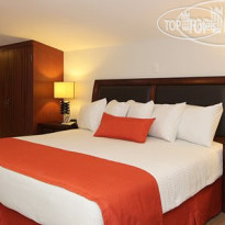 Quality Inn Villahermosa Cencali 