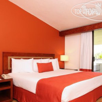 Quality Inn Villahermosa Cencali 