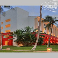 Quality Inn Villahermosa Cencali 2*