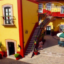Meson de Jobito