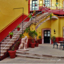 Meson de Jobito