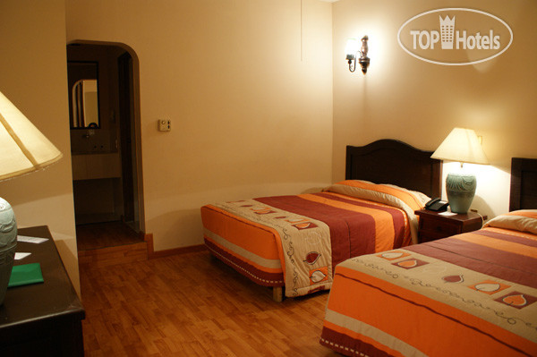 Новые добавленные фото туристов Meson de la Merced 4*